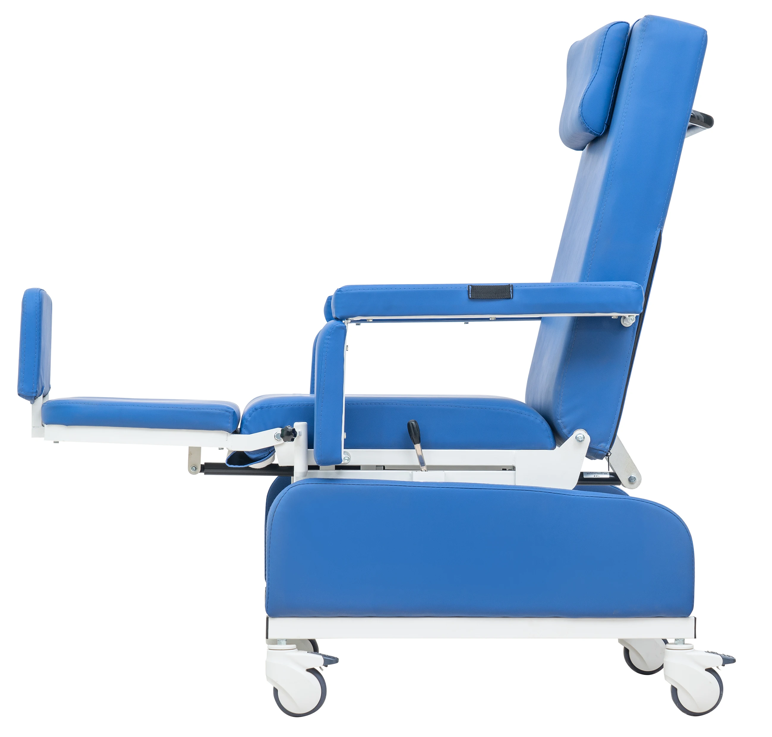 YXZ-0938 Electric blood sampling chair