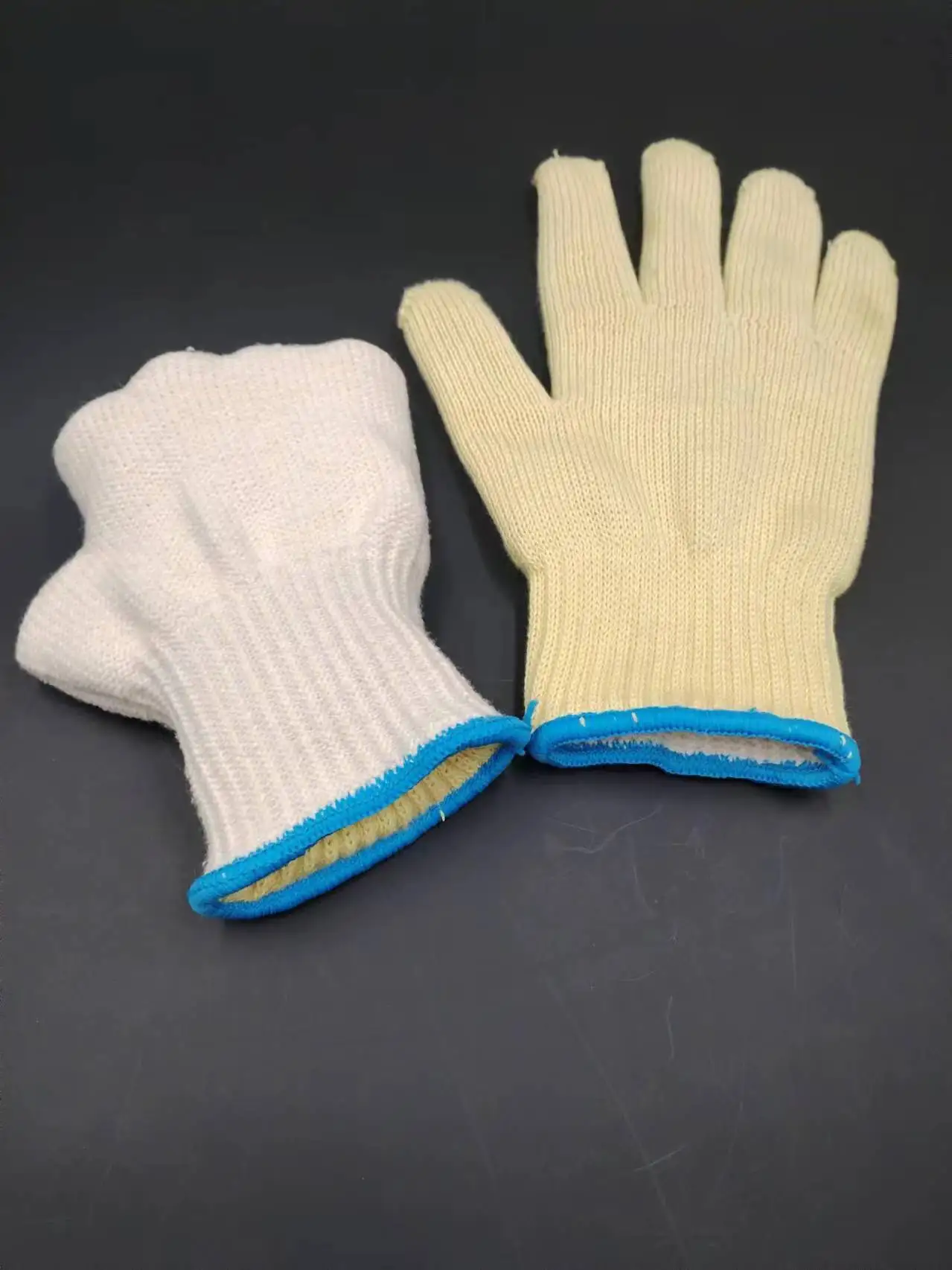 Gloves of all sizes price good safety gloves ready for export