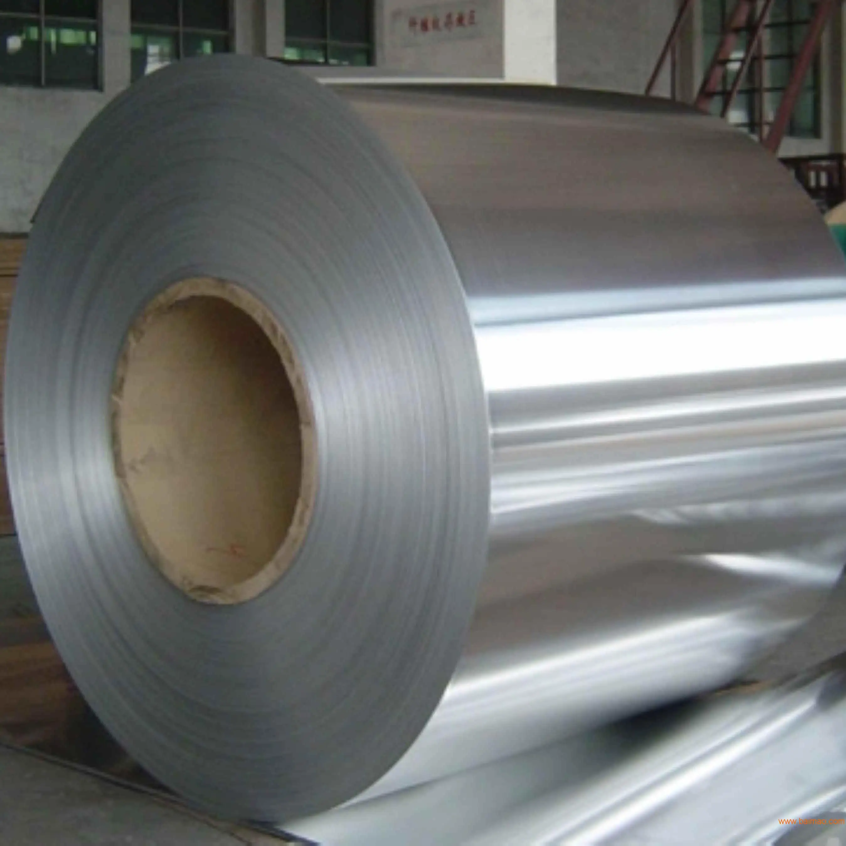 Complete Aluminum Coil 1060 Plate 3003 5052 5754 Aluminum Coil Plate Complete Aluminum
