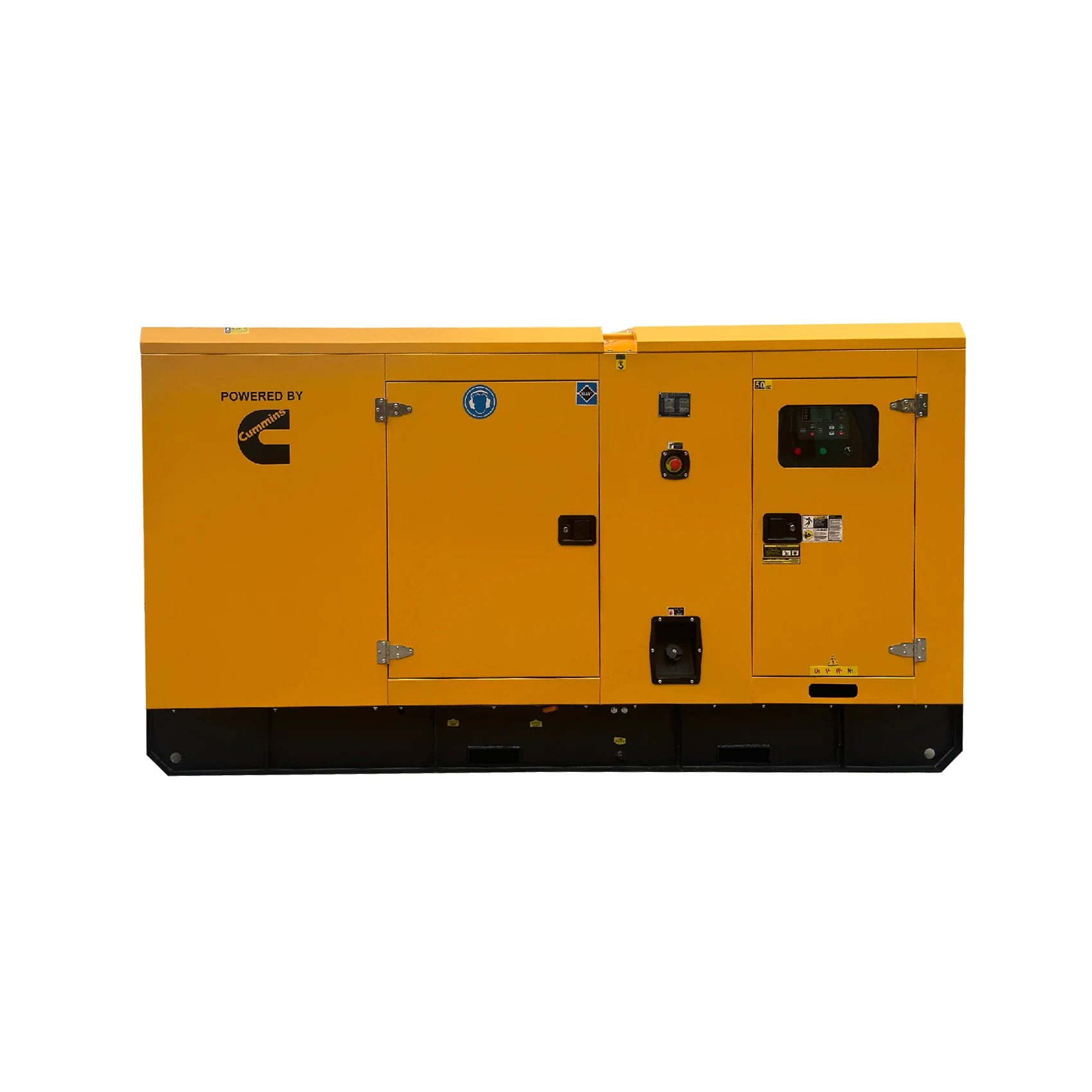 Generator dynamo 25KVA Super diesel Silent Generators 25kw for Electric Plant Commercial Generators Portable Genset
