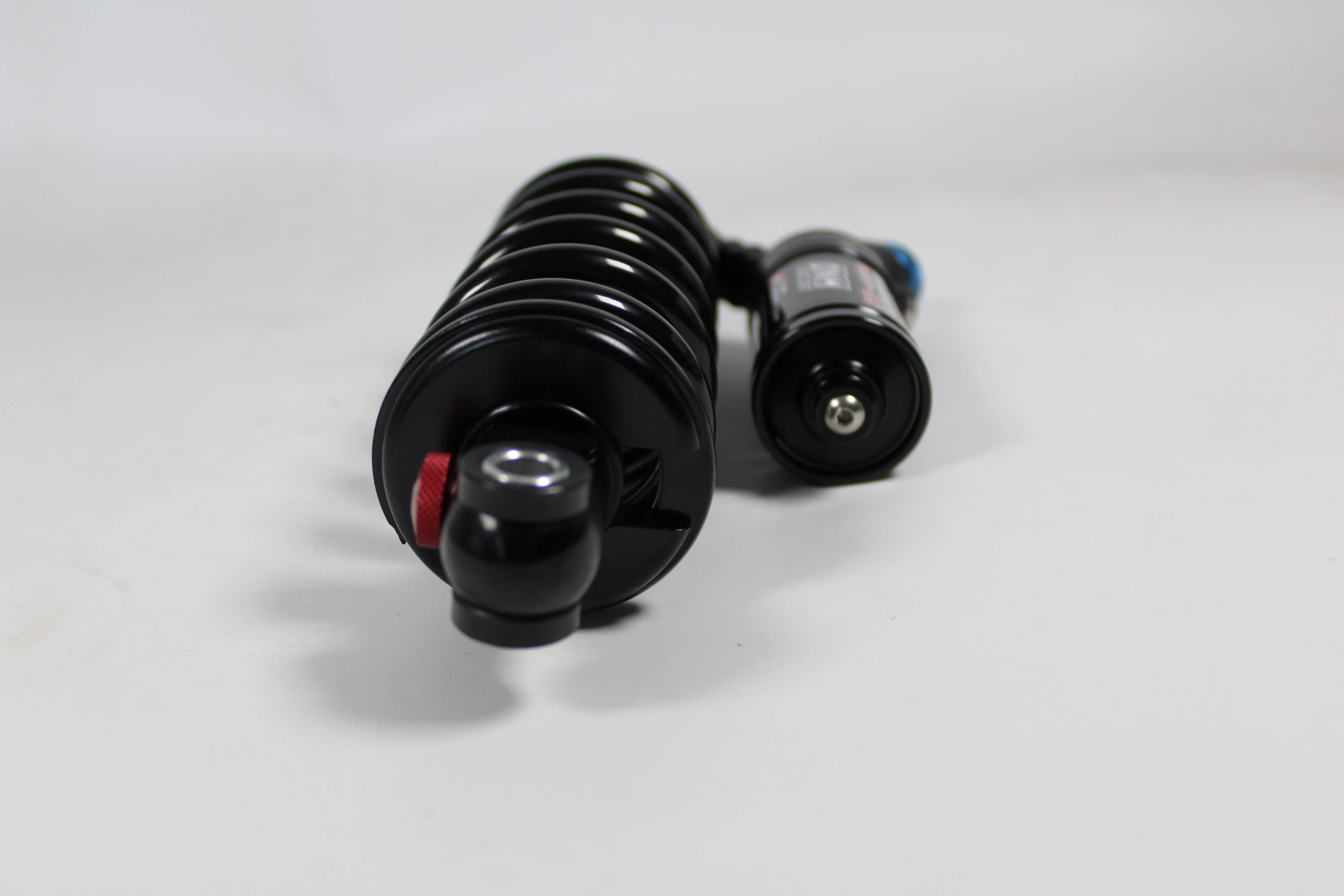 BURNER RCP-2S Electric bicycle shock absorber Aluminum alloy shock absorber Bicycle modification accessories