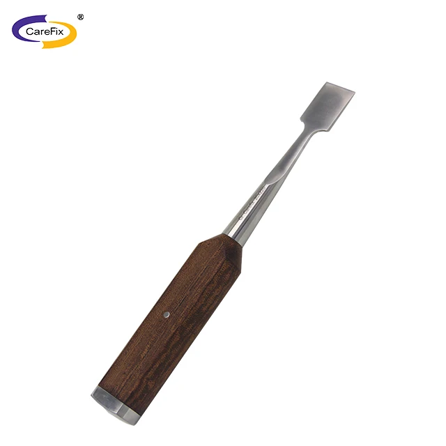 High-quality hot-selling Medical Operation Tools Round Osteotome Surgical Bone Chisels products