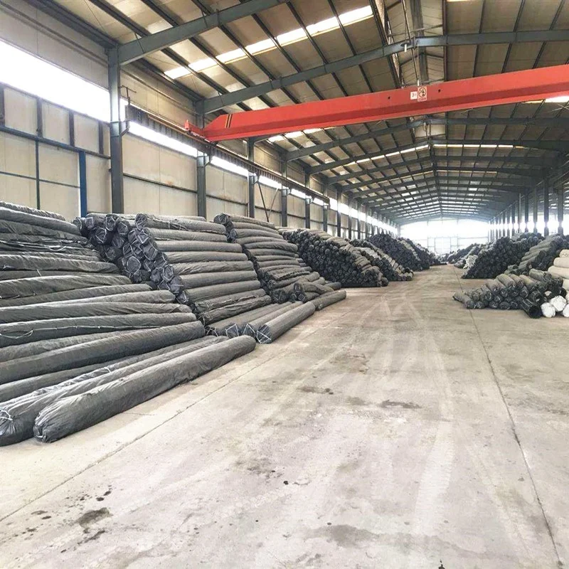 Hot Sale Fiberglass/Polyester Geogrid /Reinforcement Geogrid for Road