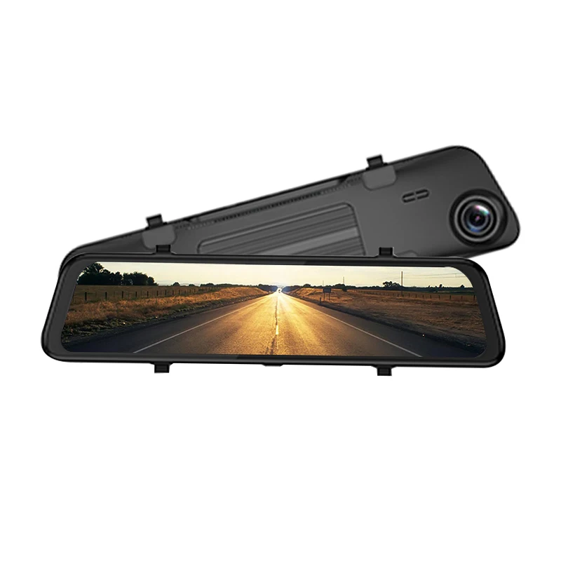 Автомобильный DVD плеер радио GPS навигация 4G с задней камерой DVR видео передняя и задняя двойная линза зеркало заднего вида