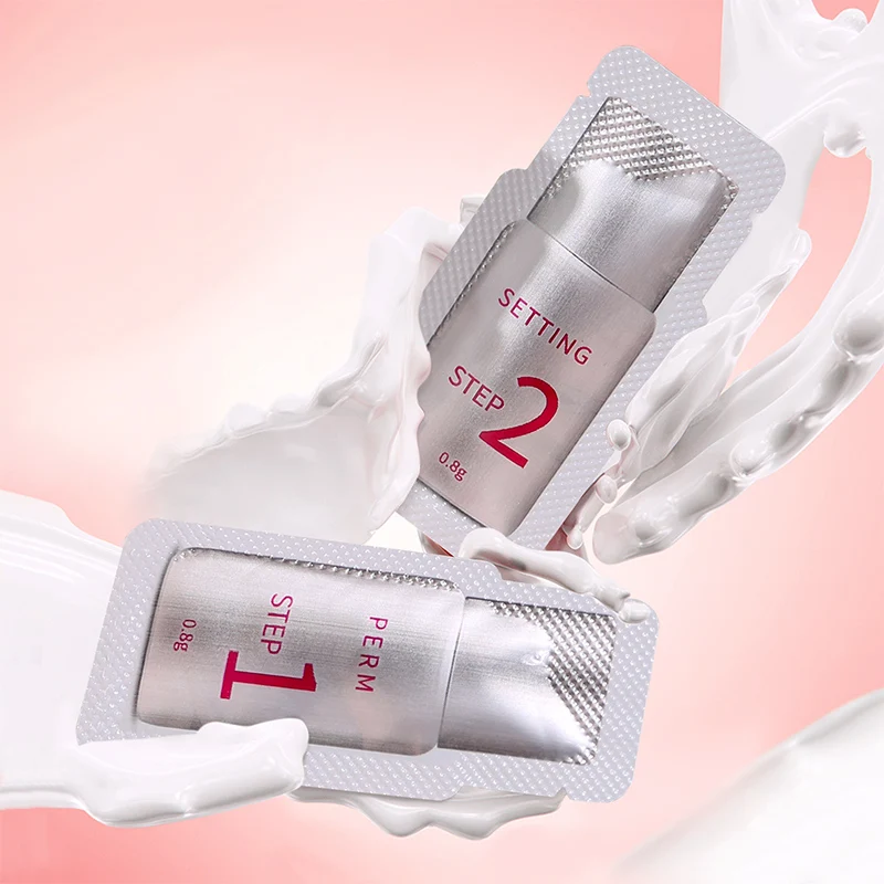 
Eyelash Curling Treatment Pump Lash Perming Lotion Lash Lift And Tint Nourishing Lash lift 