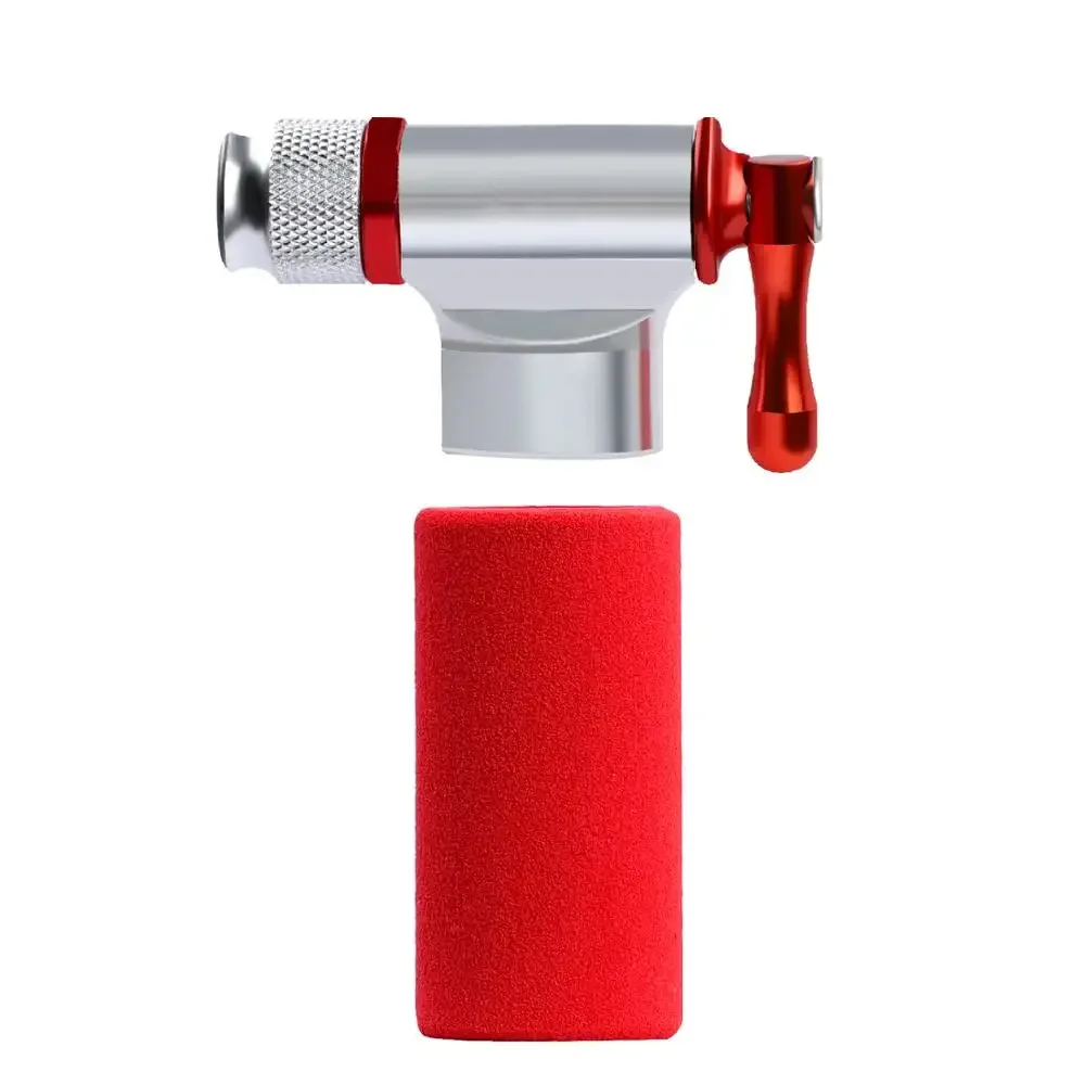 Насос для велосипеда