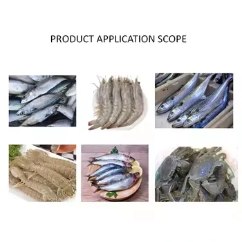 shrimp shells Crab fish deboning filleting machine / meat bone separator/SUS 304 Fish Deboner for Making Surimi Fishball