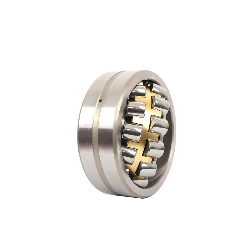 ZWZ Wafangdian Self-aligning Roller 23232 Spherical Roller Bearing Fan Vibrating Screen Crusher CA CAK CC CCK W33 KW33