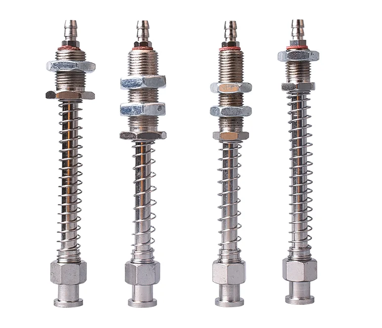 A Variety Of Models And Specifications Can Be Customized Big Head Pneumatic Components Suction Cup Fittings Push