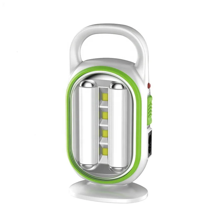 
High Quality Energy Saving Series Rechargeable Newest Wholesale Portable 22 Led Multifunction Emergency Light 
