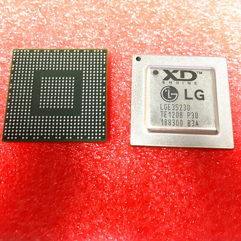 BGA IC шаблон трафареты для LGE3556C LGE3556CP LGE3556 LGE35230 LGE3549XS-P22 LGE3549P-P21