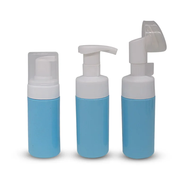 
Guangzhou Ruida Factory Direct Sales 43/410 Foam pump Facial Cleanser mousse pump 