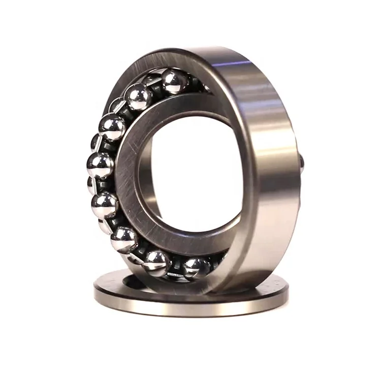 2204 E-2RS1TN9/ETN9 Widely Used Self-aligning Self Aligning Ball Bearings 20x47x18mm 0.14kgs