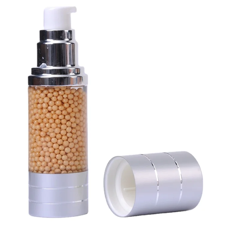 
The Fine Quality Natural Cosmetic Yellow Herbal Extra Oil Pure Facial serum 