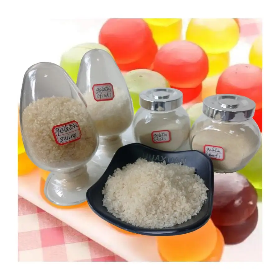 gelatin mix flavored gelatin capsules printed chang sung soft gelatine