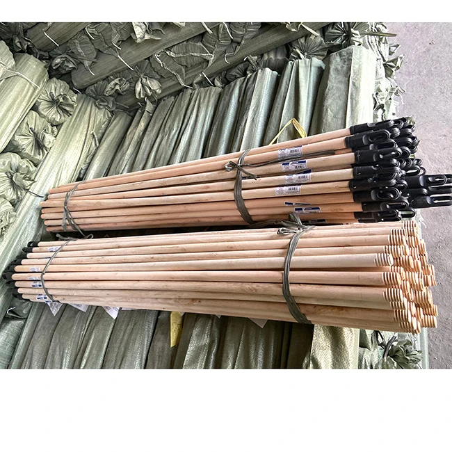 Заводская цена Кокосовая метла палочка оптовая продажа Высококачественная пластиковая Экологически чистая головка метлы
