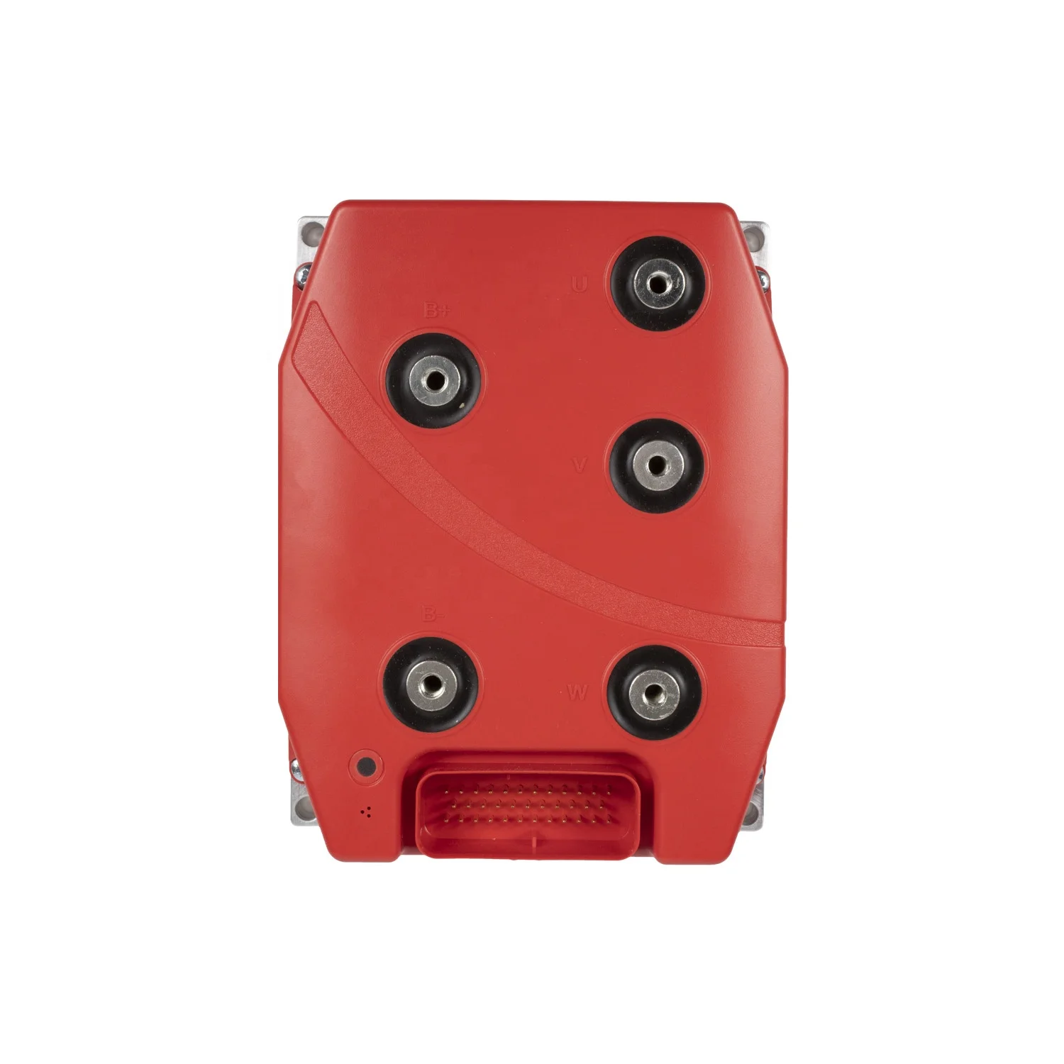 Контроллер двигателя Curtis 1232SER-5422 для электрического экскурсионного автобуса