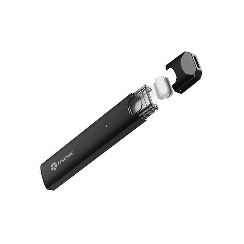 Awak Nebula cbd vape pen pre filled 510 thread vape battery 2021 new design pod vape