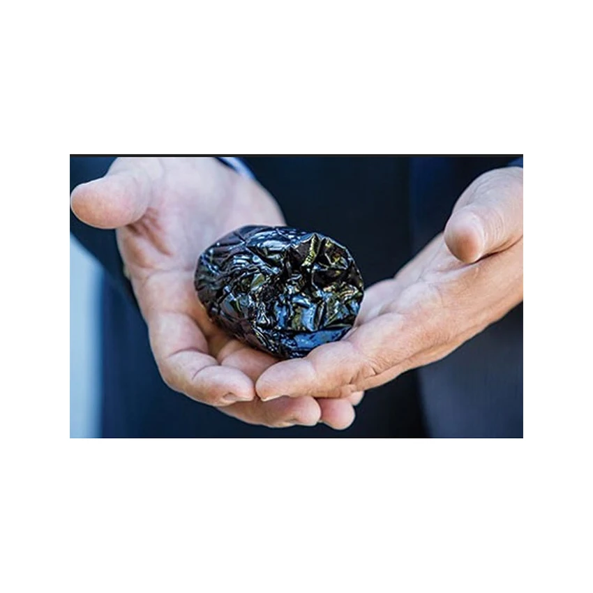 
Sealing bulk supply Canadian hard asphalt solid import bitumen 