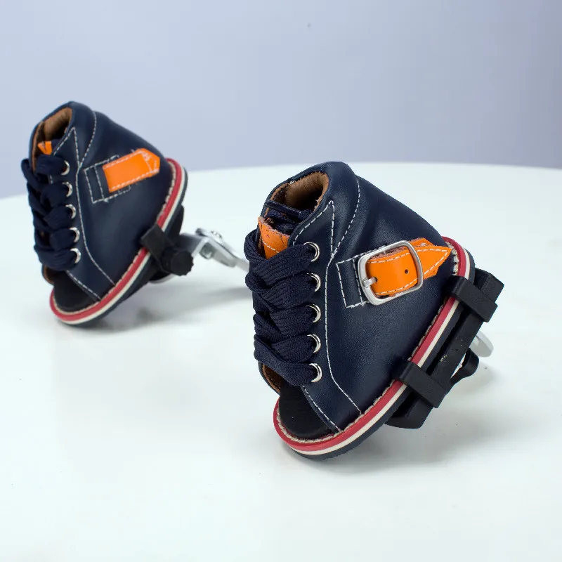 Medical KIDS Walker Ankle Support Brace Club foot Splint posture corrector device physical therapy Dennis shoes for baby