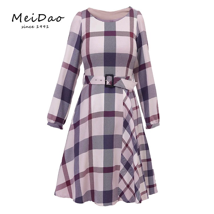 Latest Fancy New Modern wool Dress Style For Girl