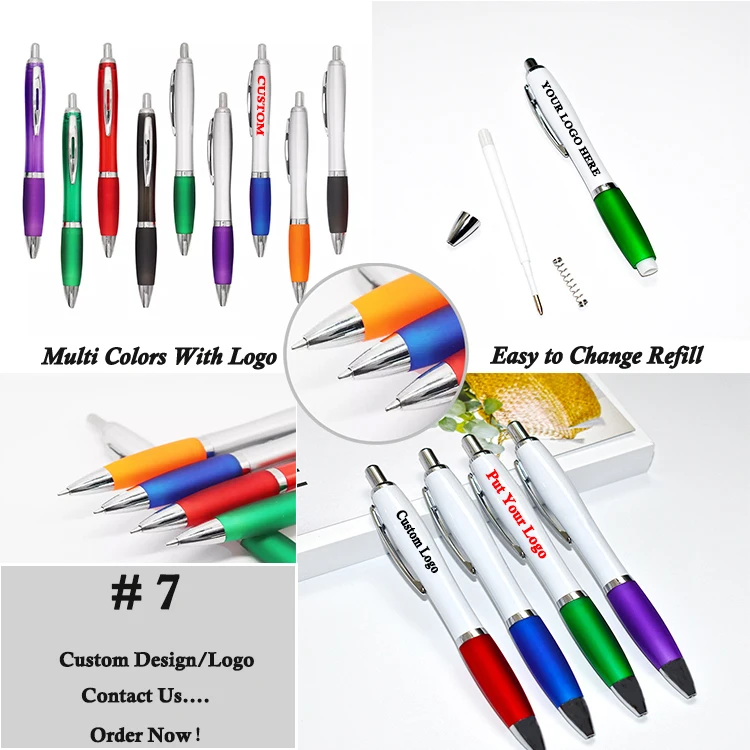 ballpoint pen wholesale