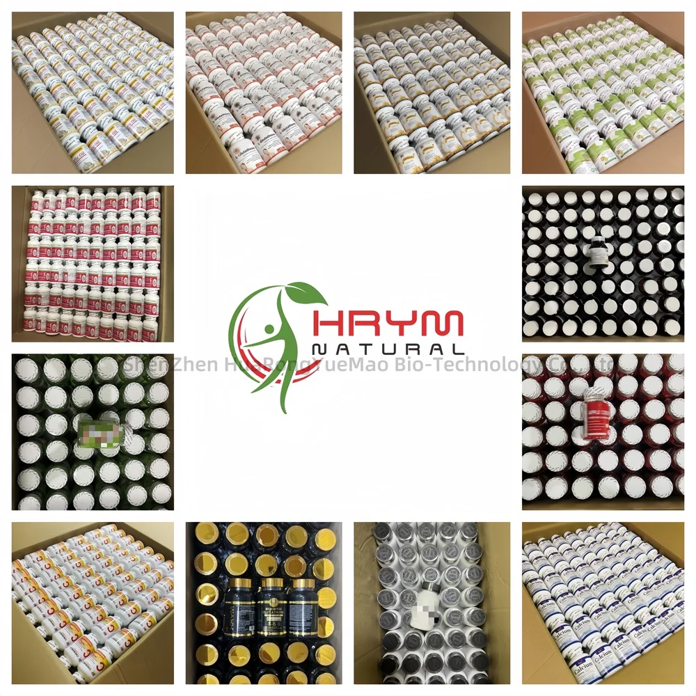 Customized Labels Halal Liposomal Glutathione 5X Extra Whitening  Capsule Collagen Vitamine C  Alpha Lipoic Acid  For Black Skin