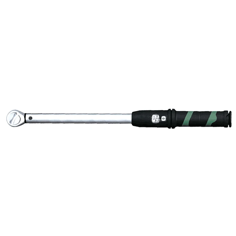 2024 WEDO Large Window Scale One-side Ratchet Preset Torque Wrench
