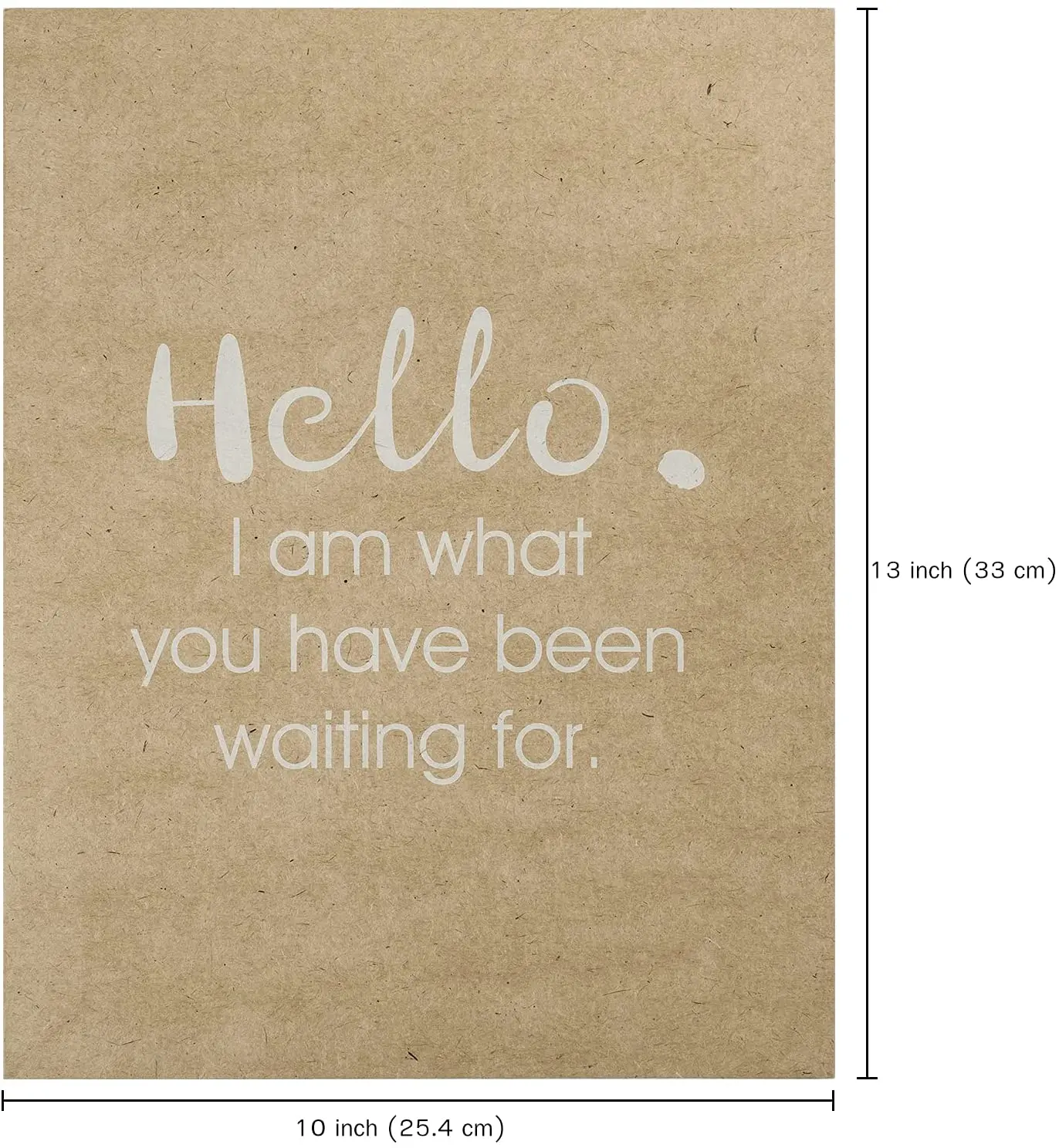 Customization Kraft Paper  100%  Recyclable Environmental  Friendly Mailer Bag Cardboard Envelope Bag