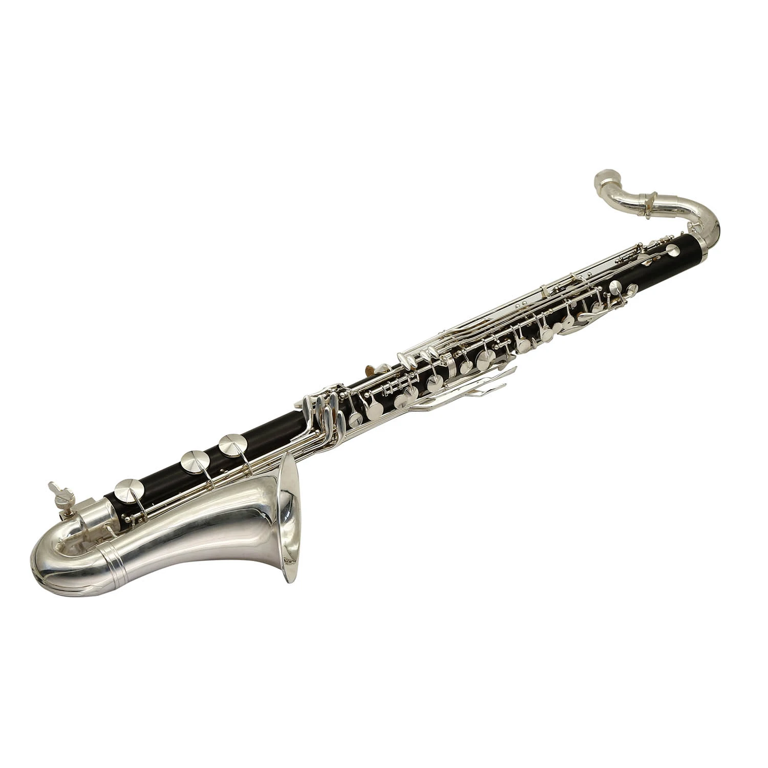 Bass Clarinet Low E good price manufacturer
