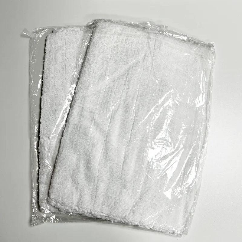 High quality Muslim clothes Arab Men Buy direct from China free market expanding Ihram Hajj Towel for Umrah