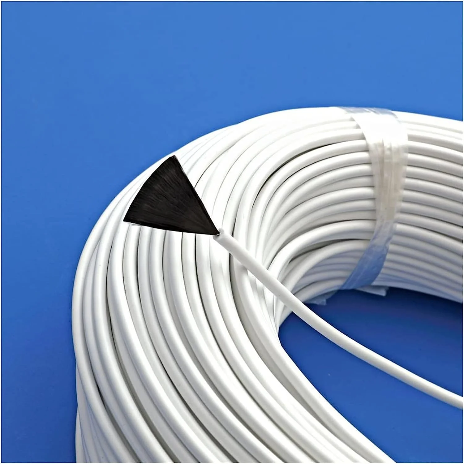 YOUWEI Carbon Fiber Silicone/PVC Heating Wire 3K 6K 12K 24K 36K 48K Heating Wire Electric Wire for Warm Floor Massage Chair