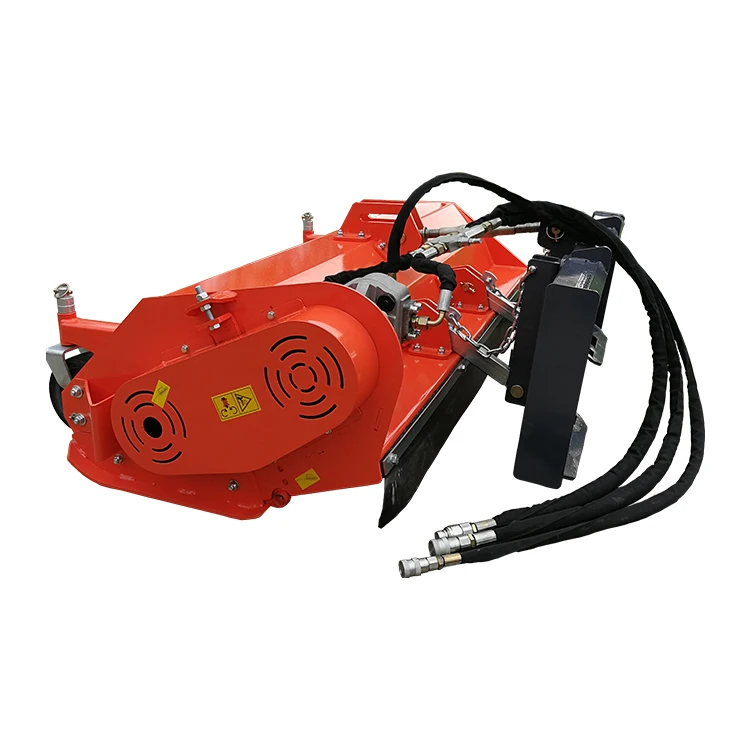 Мини-погрузчик с бортовым поворотом приспособления для фрезерной