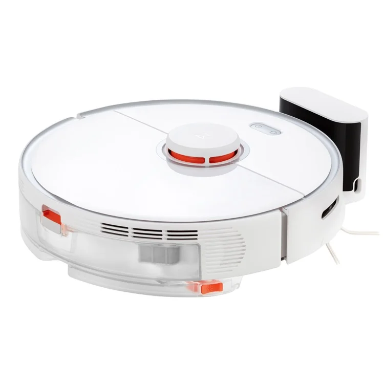 Original xiaomi roborock s7 vaccum cleaner flour sweeping  Navigation Intelligent Mopping Robot  Roborock S7