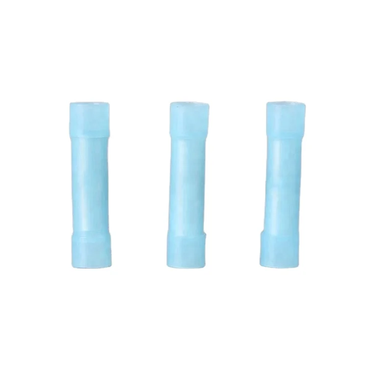 Изолированные водонепроницаемые обжимные клеммы, обжимные клеммы, стыковые соединители