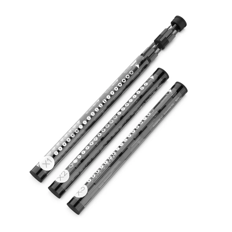  Most Popular Xiaomi WOWSTICK 1F+ 69 in 1 Electric Screwdriver Cordless Lithium-ion Charge LED