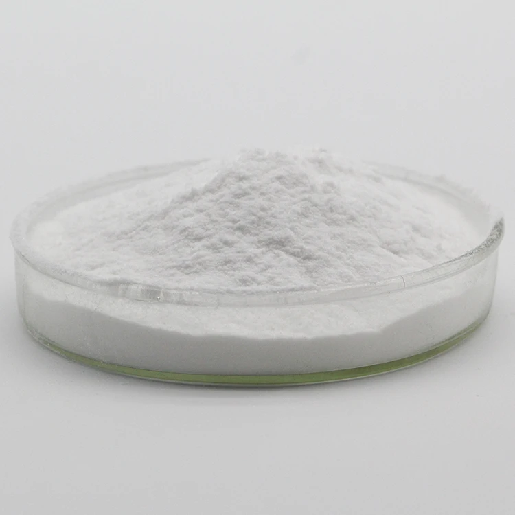 powder poly acrylic acid sodium salt PAAS acrylic polymer used as thickener in cosmetic sodium polyacrylate