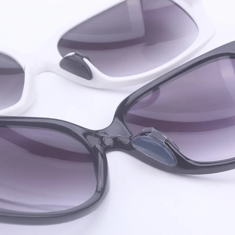 Glasses Silicone Nose Pad Wholesale Glasses Accessories Myopia Sheet Glasses Nose Pads TR90 Heightened Non-slip Nose Pads