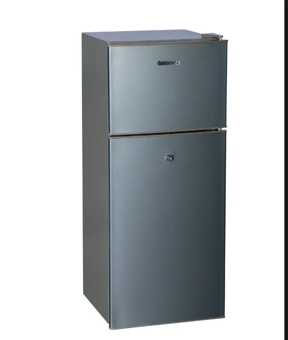 BCD-106 wholesale  energy-saving  kitchen refrigerator mini fridge
