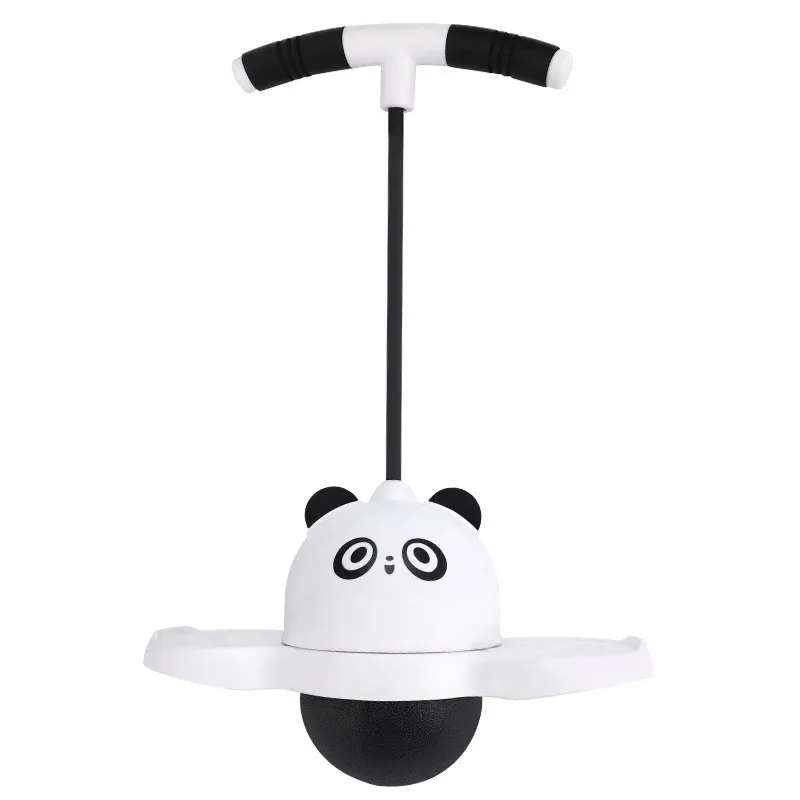 Jump Kids Adults Adults Pogo Stick  Sports Toy Jumper Bouncy  Balls Jump Sports Accessory Springboard Balance for all ages