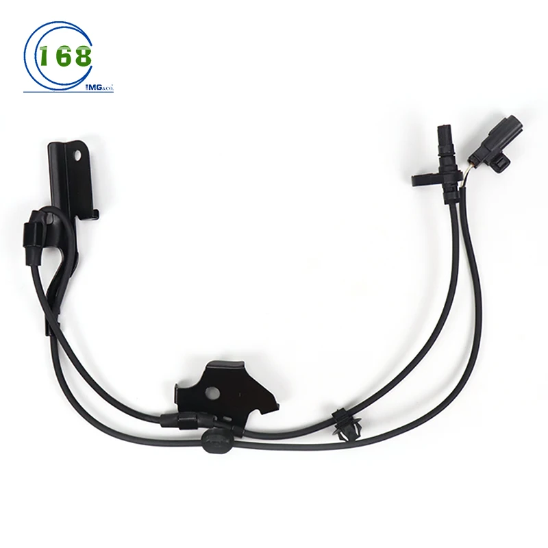 IMG brand Abs Wheel Speed Sensor Wire Front 89543-02080 For Toyota Corolla 07-12