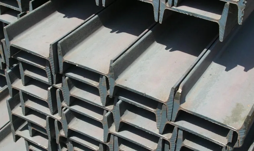 Prime Hot Rolled Carbon Steel H-Beams