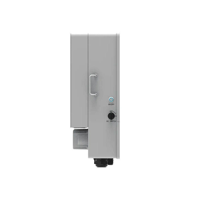 SUN-12K-SG04LP3-EU Solar Inverter Charger DC to AC Power Inverters High Quality Inverter