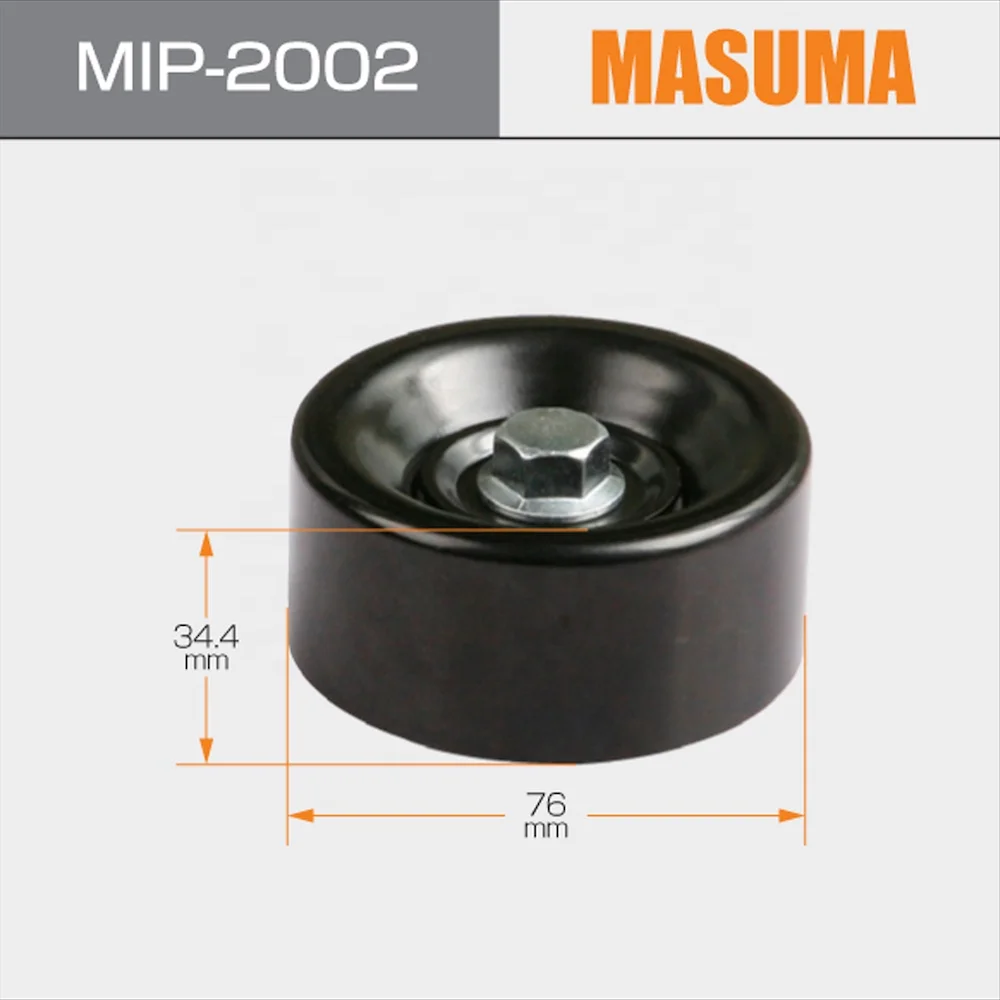  MIP-2002 MASUMA аксессуар Натяжной