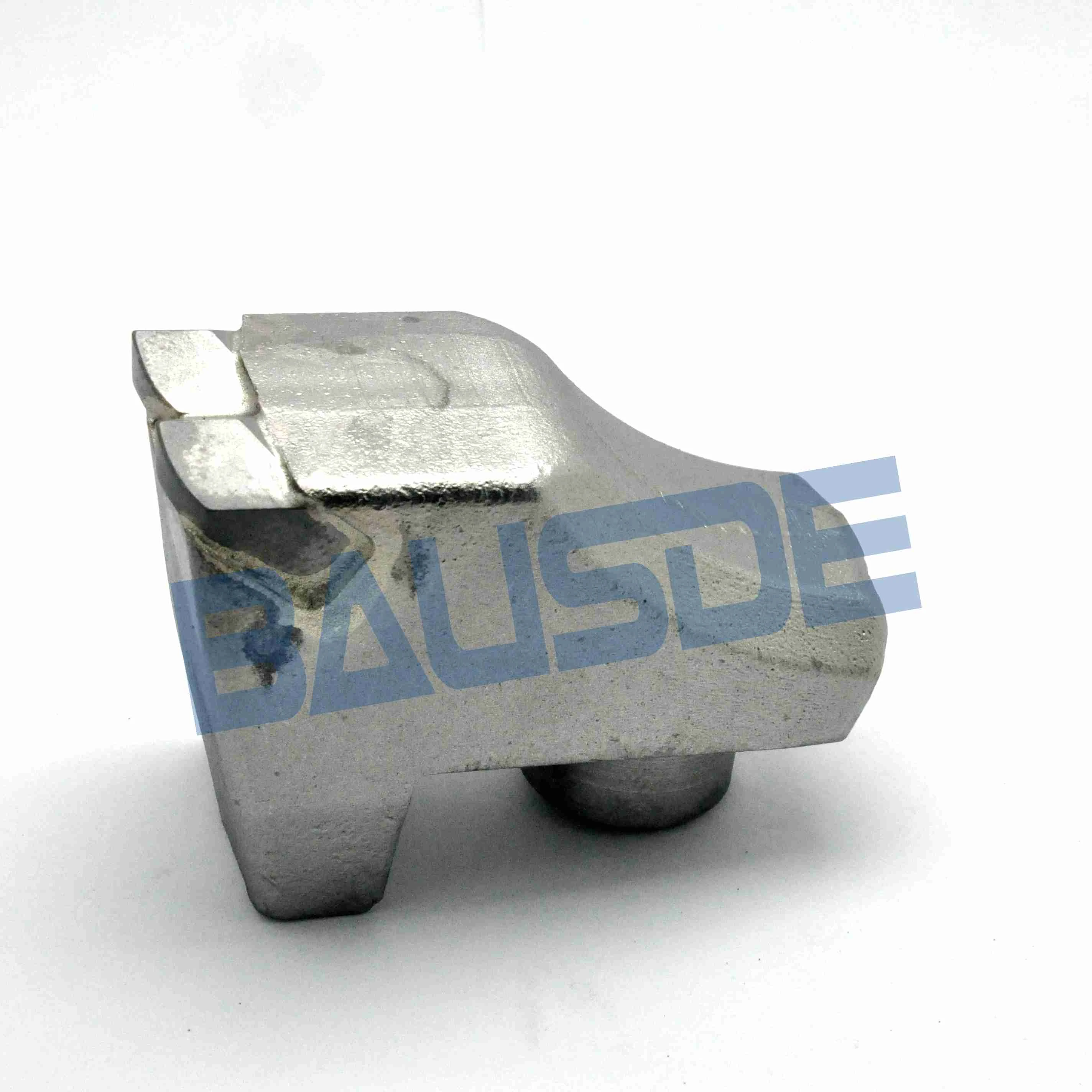 Replaces FAE Forestry Mulcher Teeth using Fae/Cat Forestry Mulcher