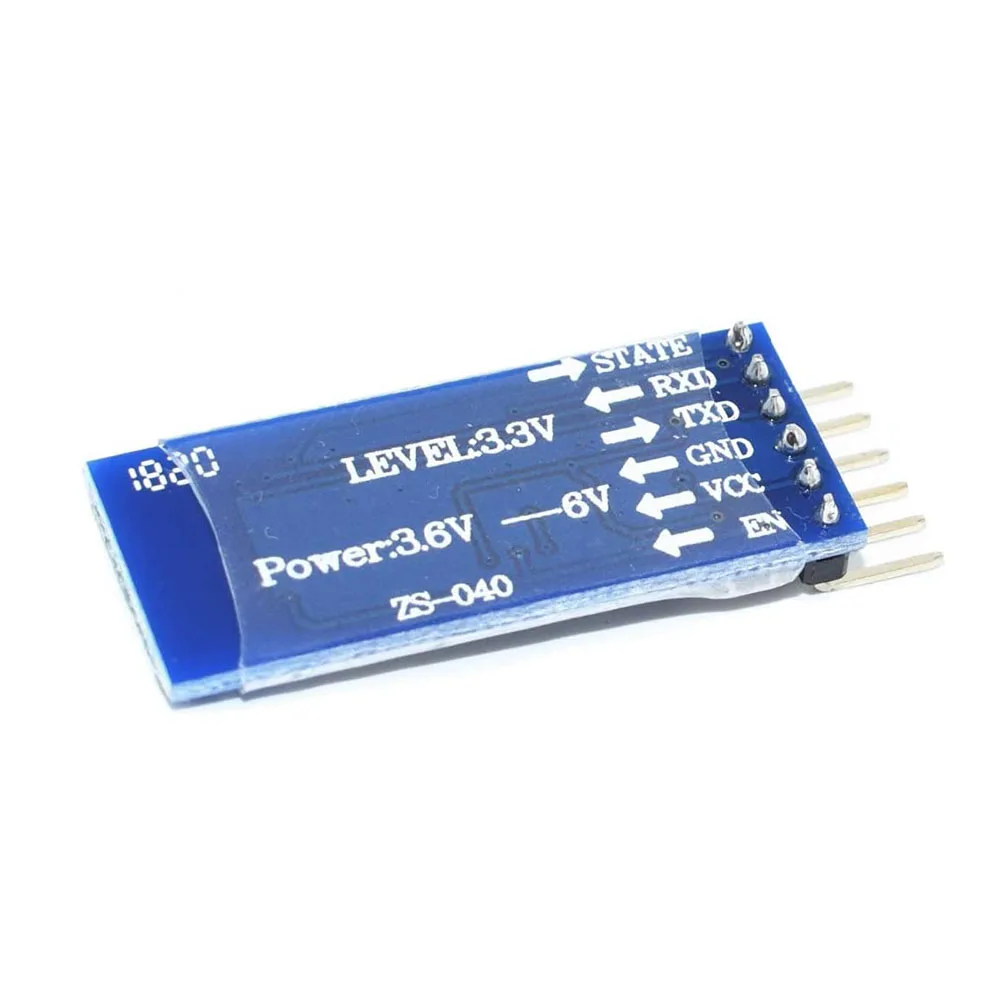 BeFunS CC2540 CC2541 AT-09 Serial Wireless Module BLE 4.0 Bluetooth Module Compatible HM-10