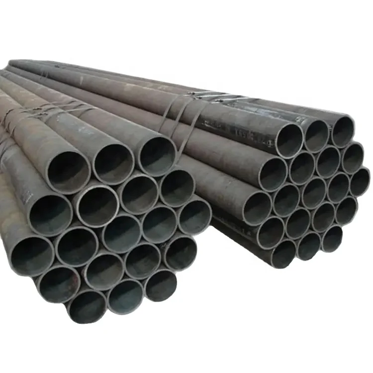 Api 5ct N80 L80 P110 Casing And Tubing Casing Pipe Tube Oil Pipe Tubing Seamless Steel Carbon Steel Pipe Price