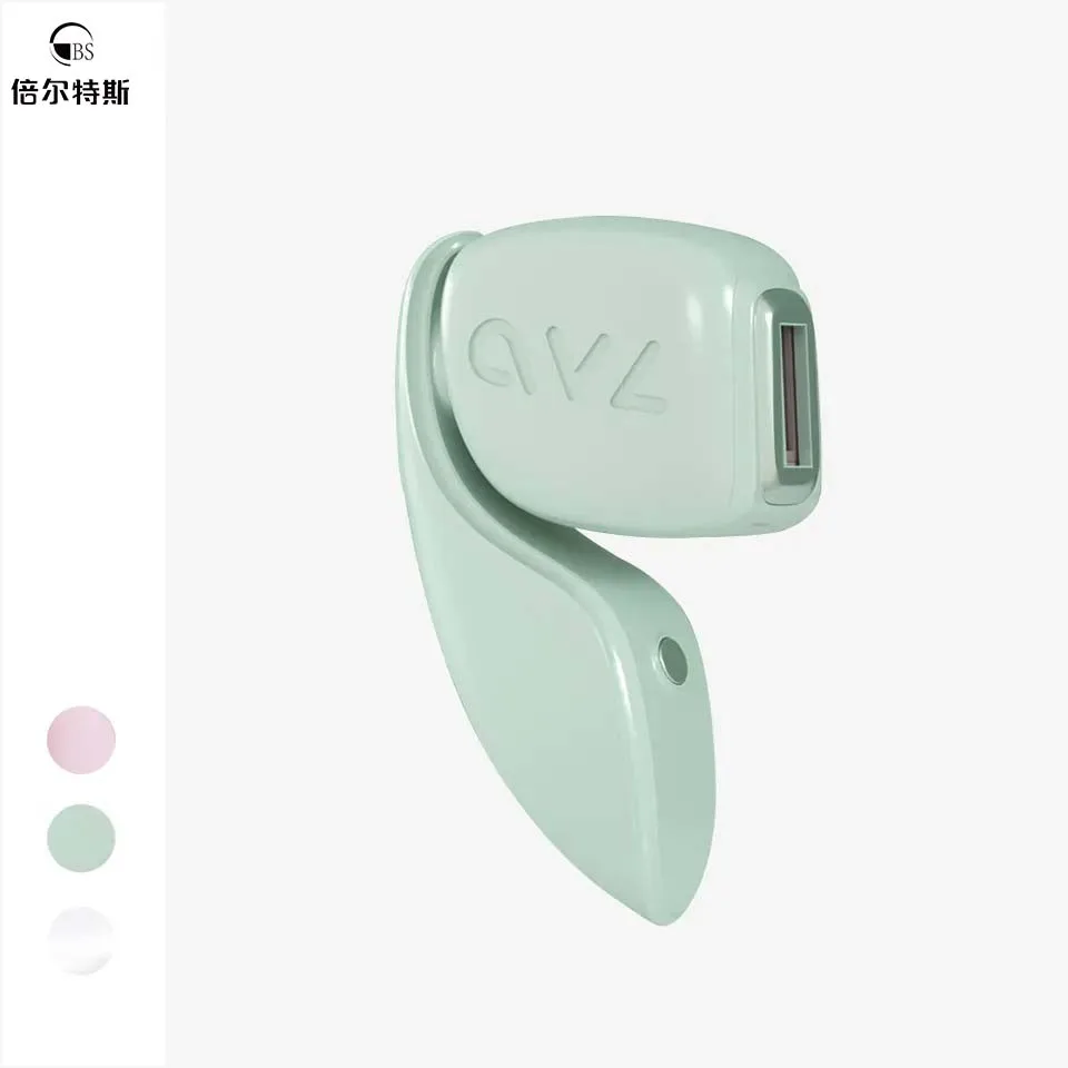 BETTERS Portable Women Beauty Painless Permanent Ipl Depilator Ice Cooling Machine Mini Handheld Home Use Laser Hair Remover