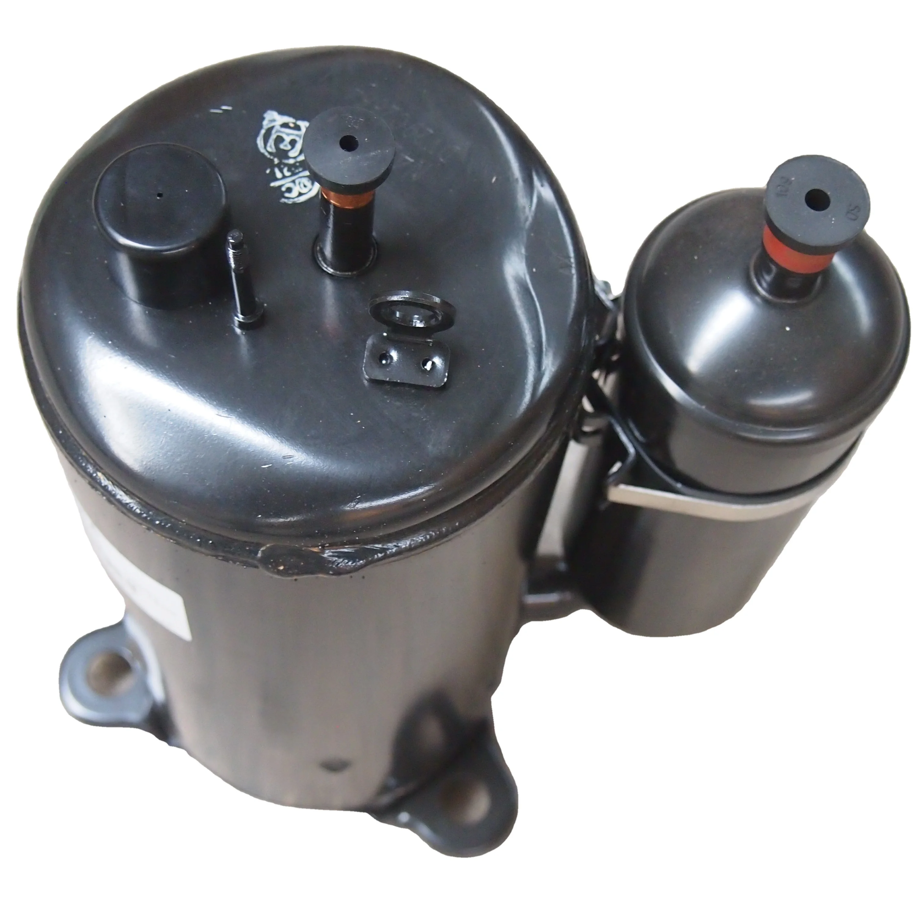 Инверторный тепловой насос из нержавеющей стали R407C