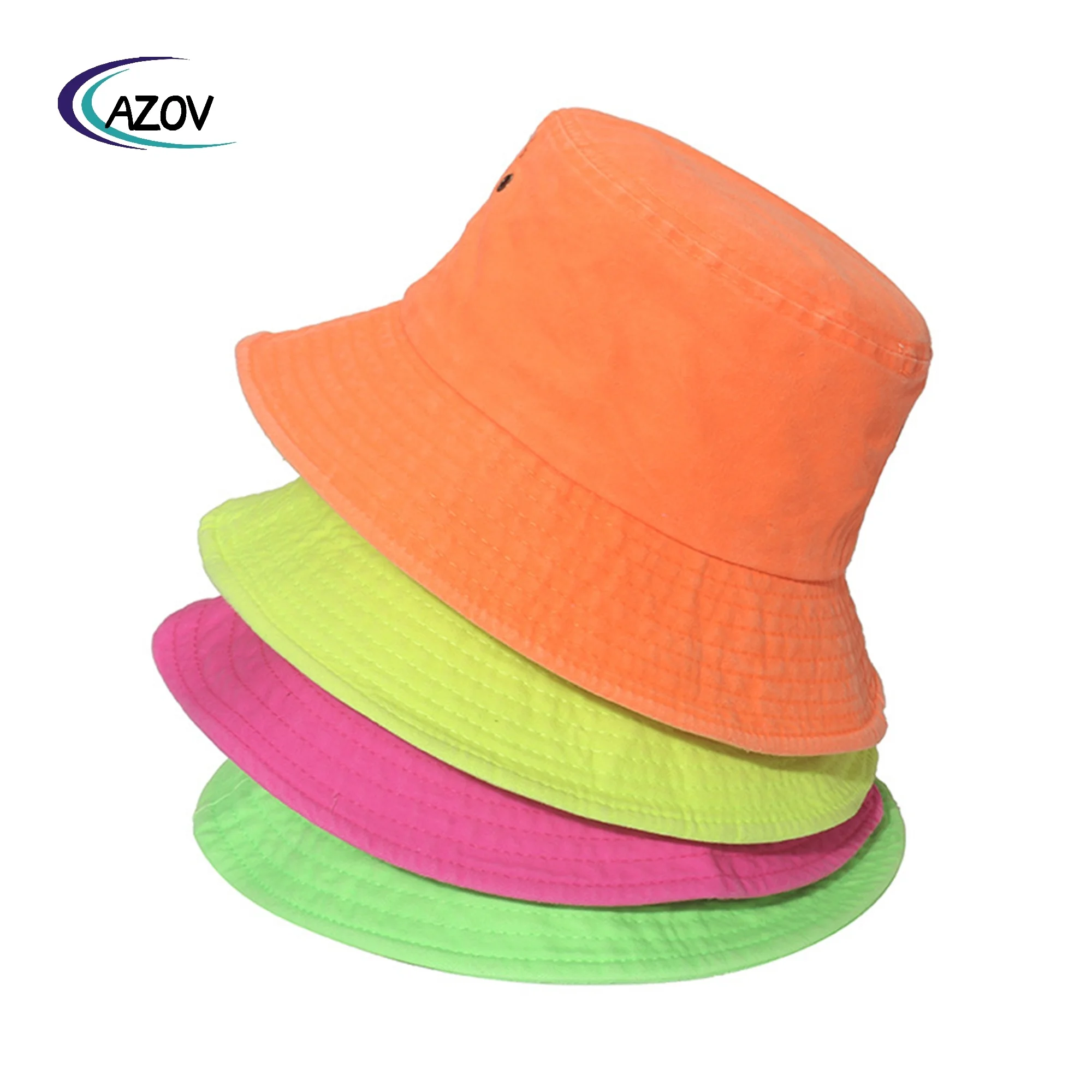 2025 дышащая шляпа-ведро в стиле ретро